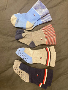 Tommy Hilfiger Kids original 4 пары (1 фото из 3)