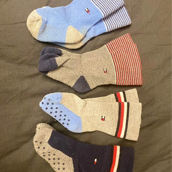 Tommy Hilfiger Kids originaal 4 paari