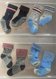 Tommy Hilfiger Kids original 4 пары (2 фото из 3)