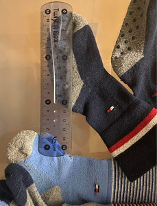 Tommy Hilfiger Kids original 4 пары (3 фото из 3)