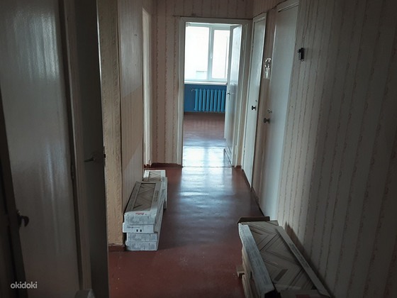 Продам квартиру