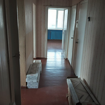 Продам квартиру