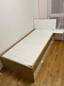 Детская мебель (3 фото из 4)