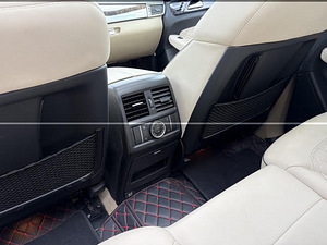 Mercedes Benz ML 350 Designo (6 foto / 13)