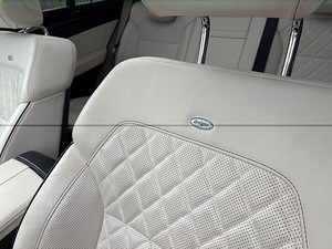 Mercedes Benz ML 350 Designo (7 foto / 13)