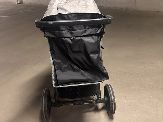 Коляска Baby Jogger