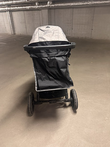 Stroller Baby Jogger (1 foto / 3)