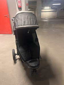 Stroller Baby Jogger (2 foto / 3)