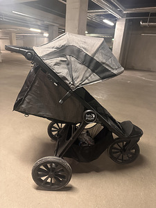 Stroller Baby Jogger (3 foto / 3)
