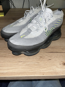 Nike Air Max Scorpion Flyknit (1 foto / 4)