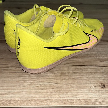 Sisejalgpalli saapad Nike mercurial