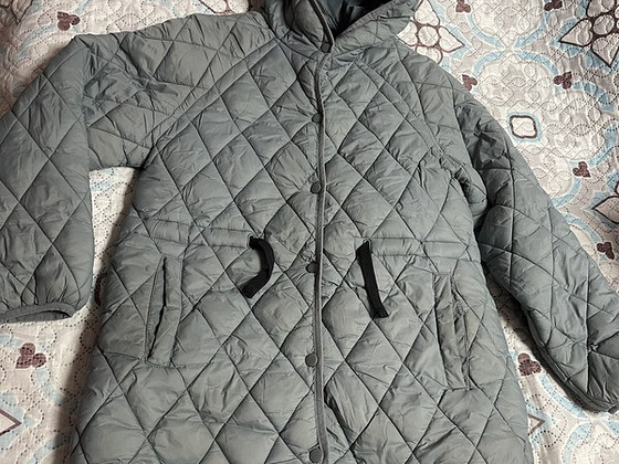 Zara куртка/пальто р.152