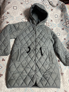 Zara куртка/пальто р.152 (1 фото из 6)