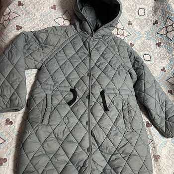 Zara jope/mantel s.152