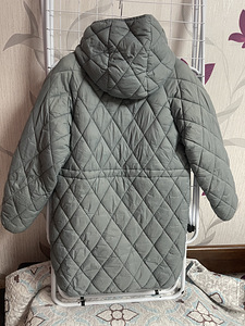 Zara куртка/пальто р.152 (4 фото из 6)