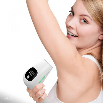Laser Hair Removal 500000 Flashes Device