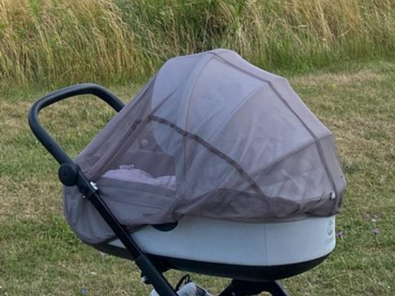 Детская коляска STOKKE TRAILZ