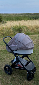Lastevanker STOKKE TRAILZ (1 foto / 6)