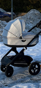 Lastevanker STOKKE TRAILZ (2 foto / 6)