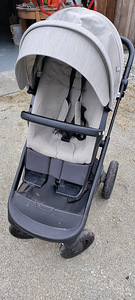 Lastevanker STOKKE TRAILZ (4 foto / 6)
