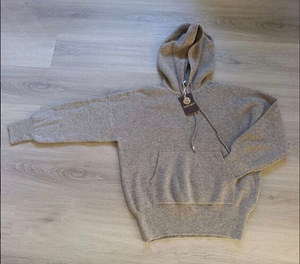 Džemper Hudi 100% jaki villast. M-XL (9 foto / 10)
