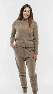 Džemper Hudi 100% jaki villast. M-XL (4 foto / 10)