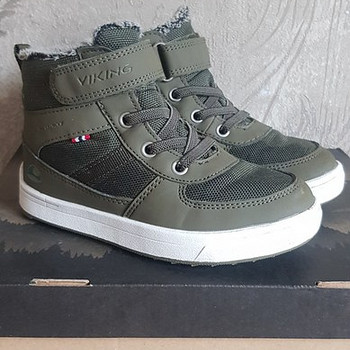 Sügise/Kevad saapad Viking 26