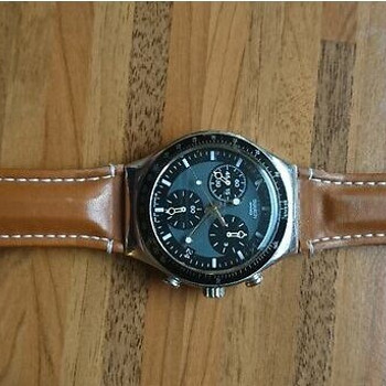 SWATCH KÄEKELL