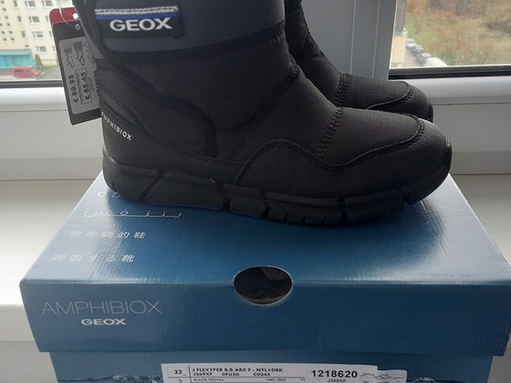 Geox 33
