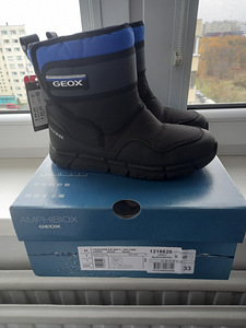 Geox 33 (1 фото из 2)