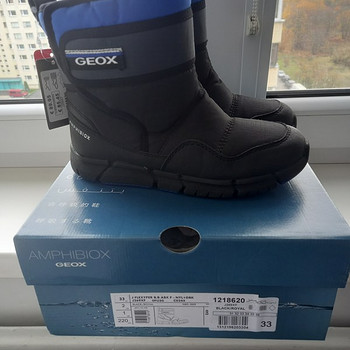 Geox 33
