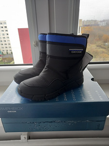 Geox 33 (2 фото из 2)