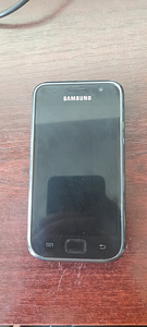 Телефон Samsung Galaxy S GT-I9000 (1 фото из 6)