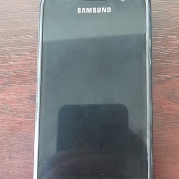 Telefon Samsung Galaxy S GT-I9000