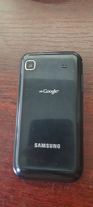 Телефон Samsung Galaxy S GT-I9000 (6 фото из 6)