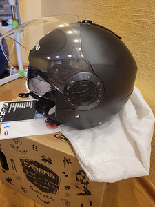 Caberg riviera V3 (1 foto / 5)