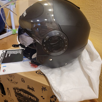 Caberg riviera V3