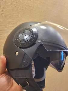 Caberg riviera V3 (3 foto / 5)