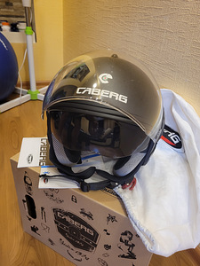 Caberg riviera V3 (5 foto / 5)