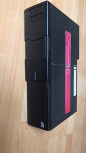 BMW cd box (1 foto / 4)