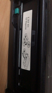 BMW cd box (2 foto / 4)
