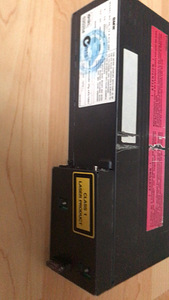 BMW cd box (3 foto / 4)