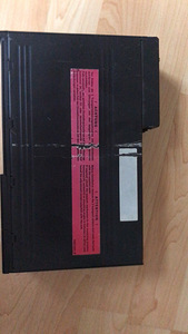 BMW cd box (4 foto / 4)