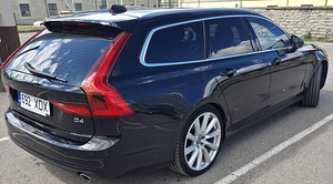 Volvo V90 (4 фото из 15)