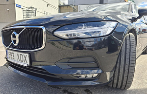 Volvo V90 (1 фото из 15)