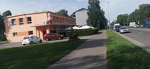 Mustamäe tee 116, Mustamäe, Tallinn, Harjumaa (1 фото из 3)