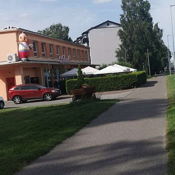 Mustamäe tee 116, Mustamäe, Tallinn, Harjumaa