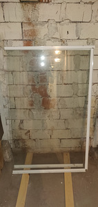Балконные стекла (2 фото из 4)