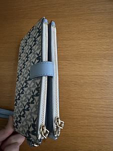 Rahakott-kott MICHAEL KORS (3 foto / 3)