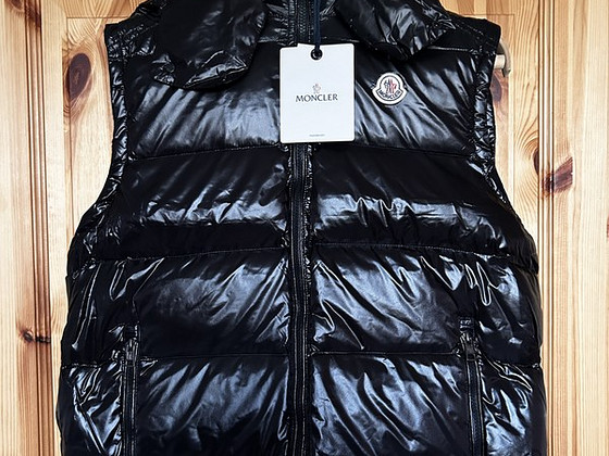 Жилет Moncler Gilet